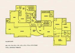 Juniper At Ardmore (D10), Apartment #497695451